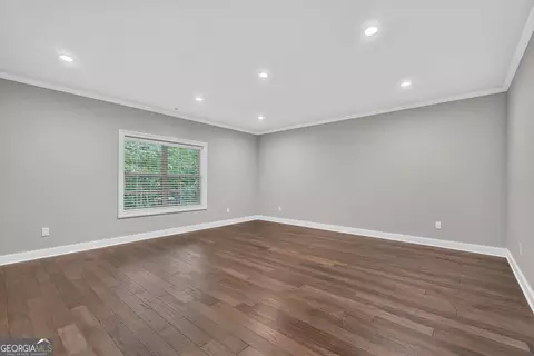 Living - 2720 Cogburn Ln, Milton, GA 30004 photo 6 of 7