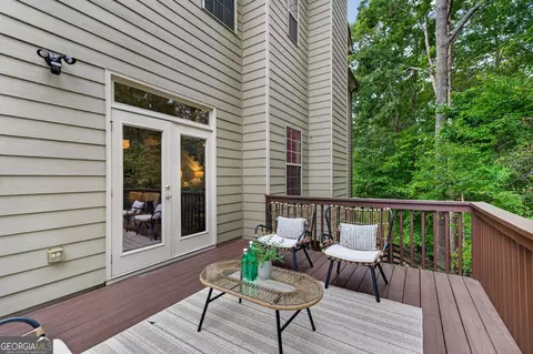 Exterior - 2720 Cogburn Ln, Milton, GA 30004 photo 7 of 14