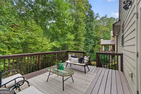 Exterior - 2720 Cogburn Ln, Milton, GA 30004 photo 6 of 14