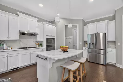 Kitchen - 2720 Cogburn Ln, Milton, GA 30004 photo 3 of 3