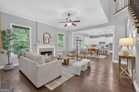 Other - 2720 Cogburn Ln, Milton, GA 30004 photo 4 of 16