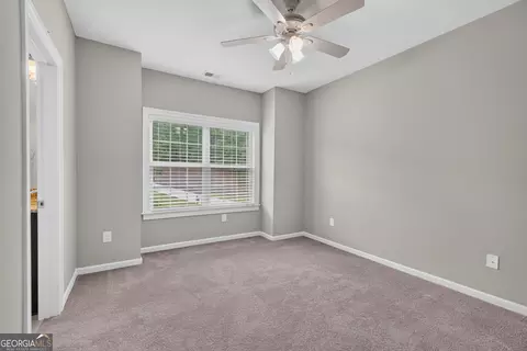 Bedroom - 2720 Cogburn Ln, Milton, GA 30004 photo 8 of 9