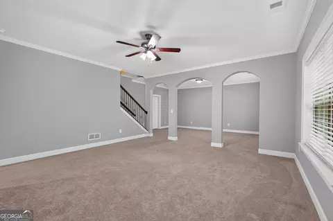 Living - 2720 Cogburn Ln, Milton, GA 30004 photo 4 of 7