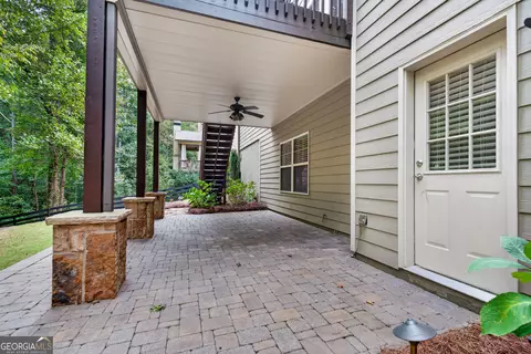 Exterior - 2720 Cogburn Ln, Milton, GA 30004 photo 10 of 14