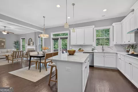 Other - 2720 Cogburn Ln, Milton, GA 30004 photo 9 of 16