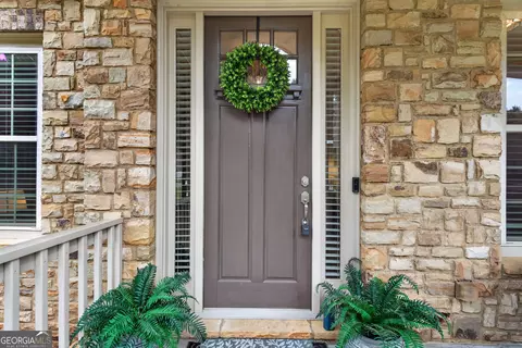 Entry Way - 2720 Cogburn Ln, Milton, GA 30004 photo 1 of 5
