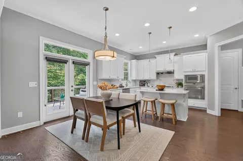 Dining - 2720 Cogburn Ln, Milton, GA 30004 photo 4 of 4