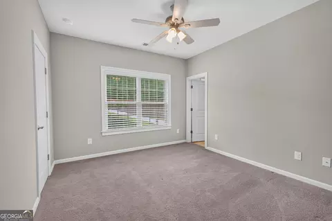 Bedroom - 2720 Cogburn Ln, Milton, GA 30004 photo 6 of 9