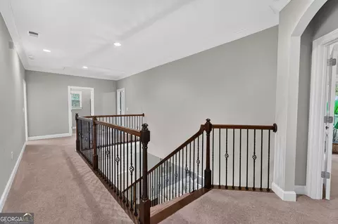 Entry Way - 2720 Cogburn Ln, Milton, GA 30004 photo 5 of 5