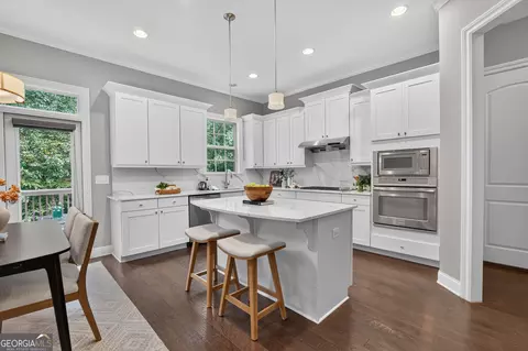 Kitchen - 2720 Cogburn Ln, Milton, GA 30004 photo 1 of 3