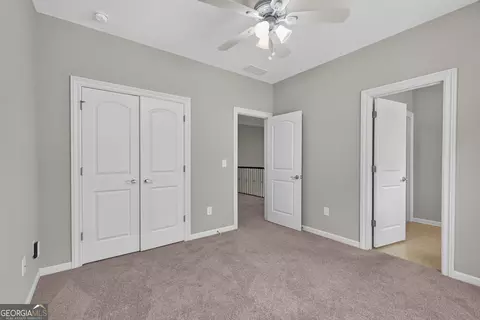 Bedroom - 2720 Cogburn Ln, Milton, GA 30004 photo 7 of 9