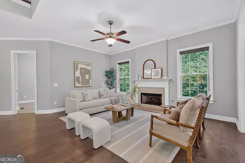 Living - 2720 Cogburn Ln, Milton, GA 30004 photo 1 of 7