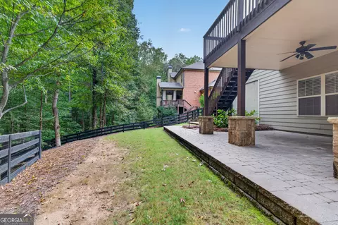 Exterior - 2720 Cogburn Ln, Milton, GA 30004 photo 11 of 14