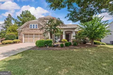 1000 Water Front Rd, Greensboro, GA 30642