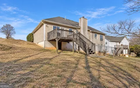 10944 Knotty Pine Pl, Hampton, GA 30228 photo 3