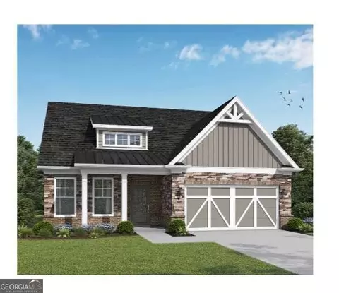 695 Moorhen Way, Loganville, GA 30052