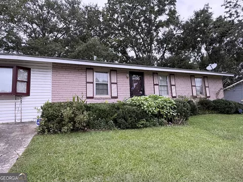 6779 Valley Hill Ct, Riverdale, GA 30274