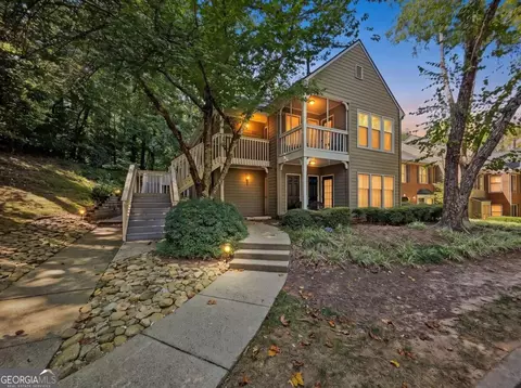306 Bainbridge Dr, Sandy Springs, GA 30327