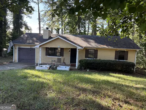 100 Cay Ct SW, Atlanta, GA 30349