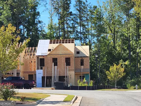 60 Umber Ln #LOT 41, Newnan, GA 30263