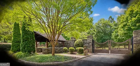 421 River Bluff Ln, Ball Ground, GA 30107 photo 2