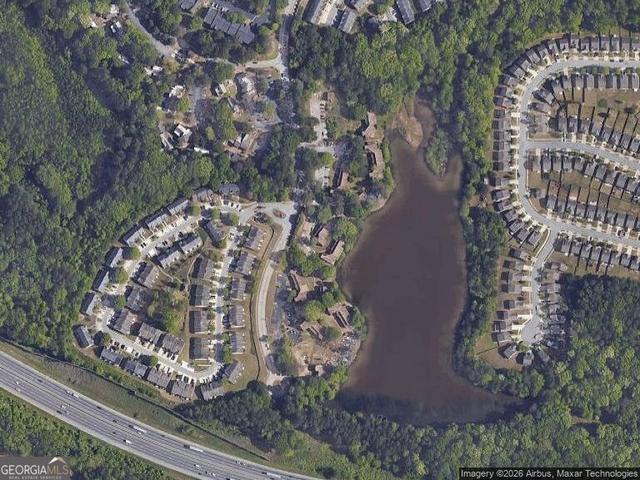 Undisclosed, Decatur, GA 30035