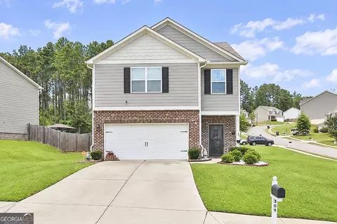 309 Augusta Woods Dr, Villa Rica, GA 30180