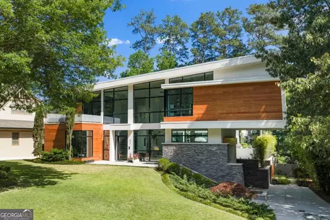 937 Berkshire Rd NE, Atlanta, GA 30324