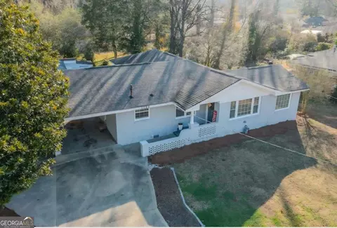 Undisclosed, Decatur, GA 30032