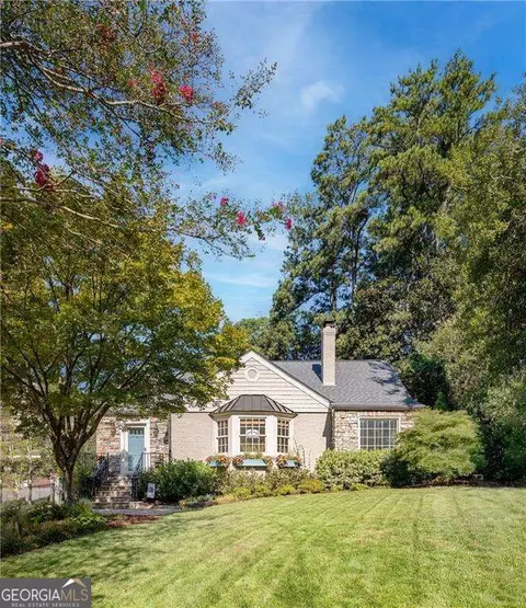 656 Darlington Rd NE, Atlanta, GA 30305