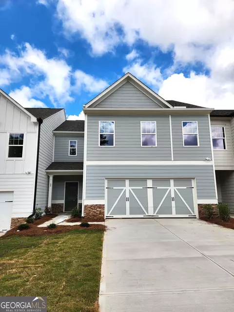 69 Umber Ln #LOT 37, Newnan, GA 30263