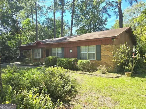 116 Snowden Loop, Fitzgerald, GA 31750