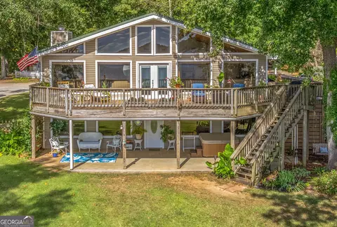 149 Tanglewood Dr, Eatonton, GA 31024