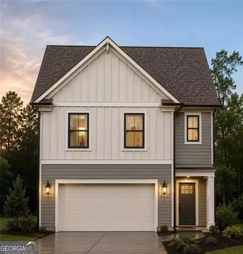 101 Henry Dr, Carrollton, GA 30117