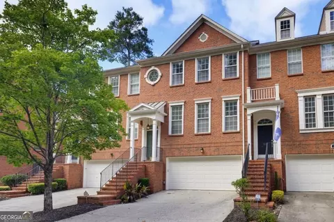 2587 Bridlewood Ln SE, Atlanta, GA 30339