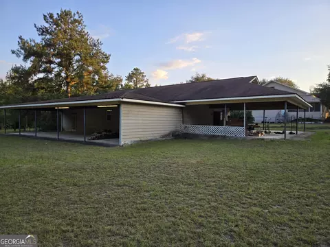 Other - 1277 Bob Hammond Rd, Dublin, GA 31021 photo 3 of 8
