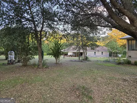 Exterior - 1277 Bob Hammond Rd, Dublin, GA 31021 photo 1 of 6