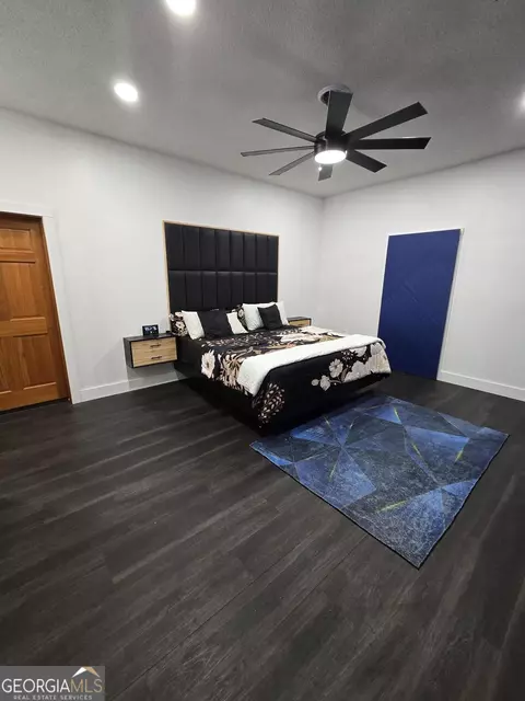 Bedroom - 1277 Bob Hammond Rd, Dublin, GA 31021 photo 1 of 6