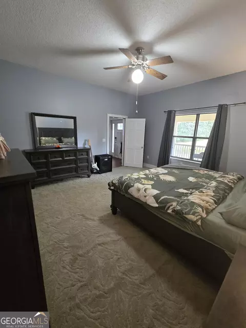 Bedroom - 1277 Bob Hammond Rd, Dublin, GA 31021 photo 4 of 6