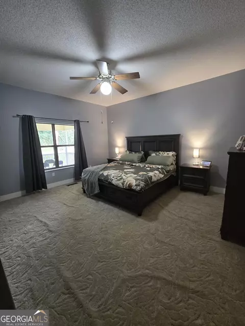 Bedroom - 1277 Bob Hammond Rd, Dublin, GA 31021 photo 3 of 6