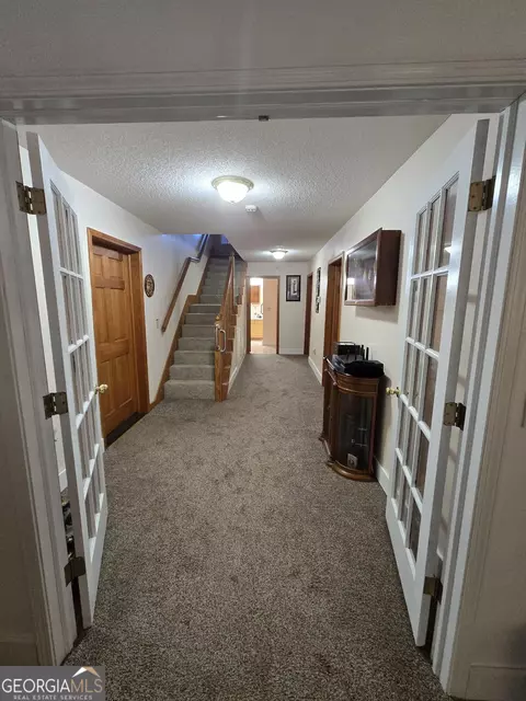 Entry Way - 1277 Bob Hammond Rd, Dublin, GA 31021 photo 1 of 1