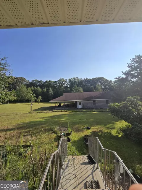 Exterior - 1277 Bob Hammond Rd, Dublin, GA 31021 photo 6 of 6
