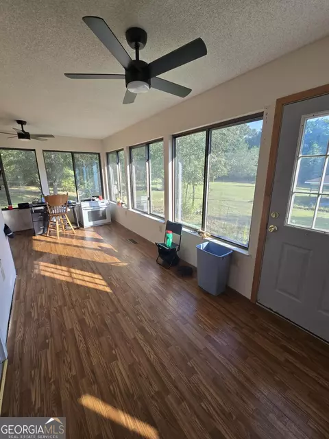 Exterior - 1277 Bob Hammond Rd, Dublin, GA 31021 photo 5 of 6
