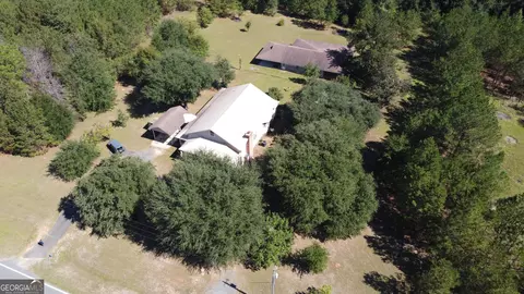 View/Area - 1277 Bob Hammond Rd, Dublin, GA 31021 photo 1 of 1