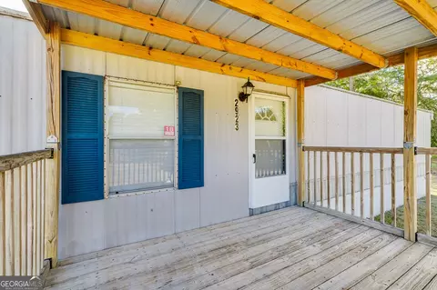Exterior - Undisclosed, Guyton, GA 31312 photo 3 of 7