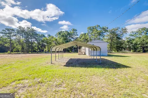 Exterior - Undisclosed, Guyton, GA 31312 photo 6 of 7