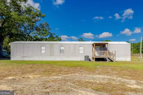 Exterior - Undisclosed, Guyton, GA 31312 photo 4 of 7