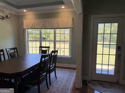 Entry Way - 231 Broad Meadows Rd, Dublin, GA 31021 photo 2 of 4