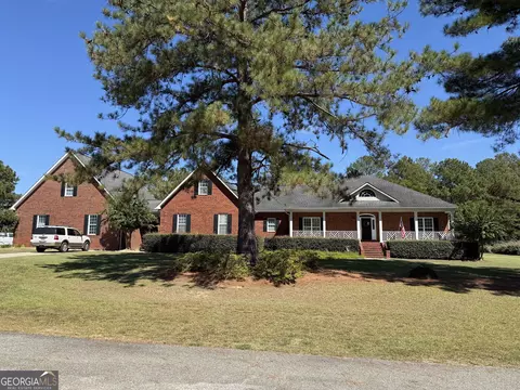 Exterior - 231 Broad Meadows Rd, Dublin, GA 31021 photo 2 of 13