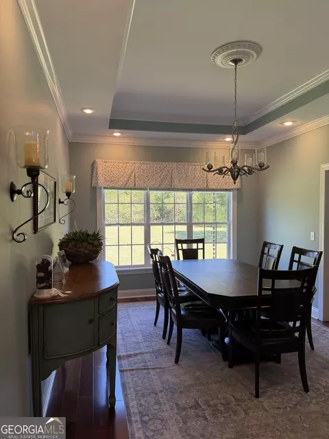 Dining - 231 Broad Meadows Rd, Dublin, GA 31021 photo 2 of 2